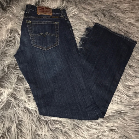 Lucky Brand Denim - Lucky Brand Bootcut Jeans Size 4 (27)